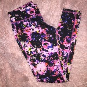 Active leggings